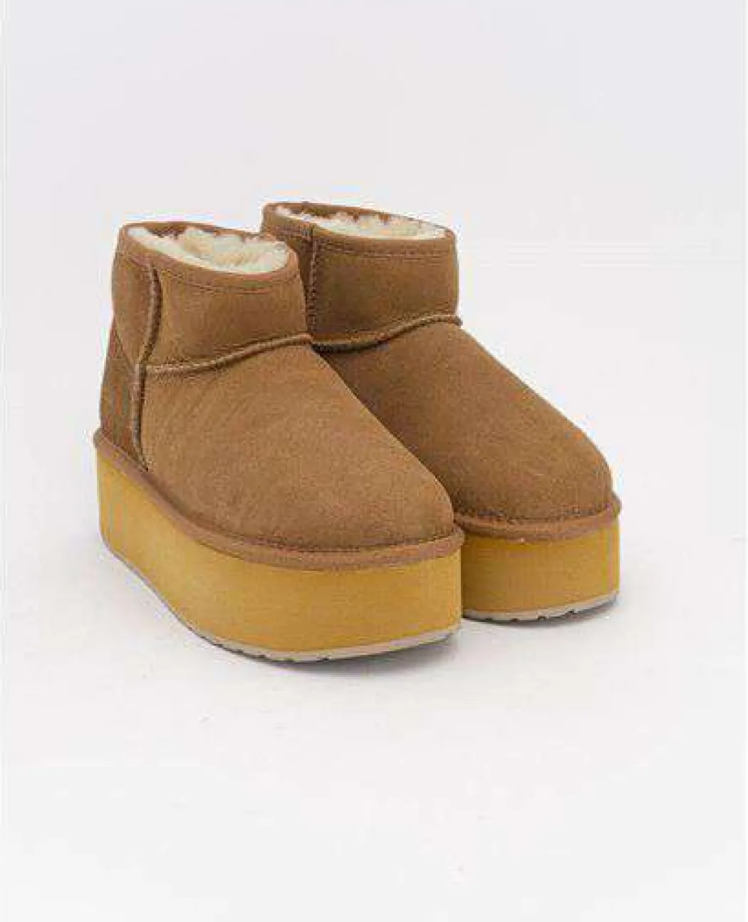EMU Australia STIVALETTI DONNA STINGER MICRO FLATFORM - W13082