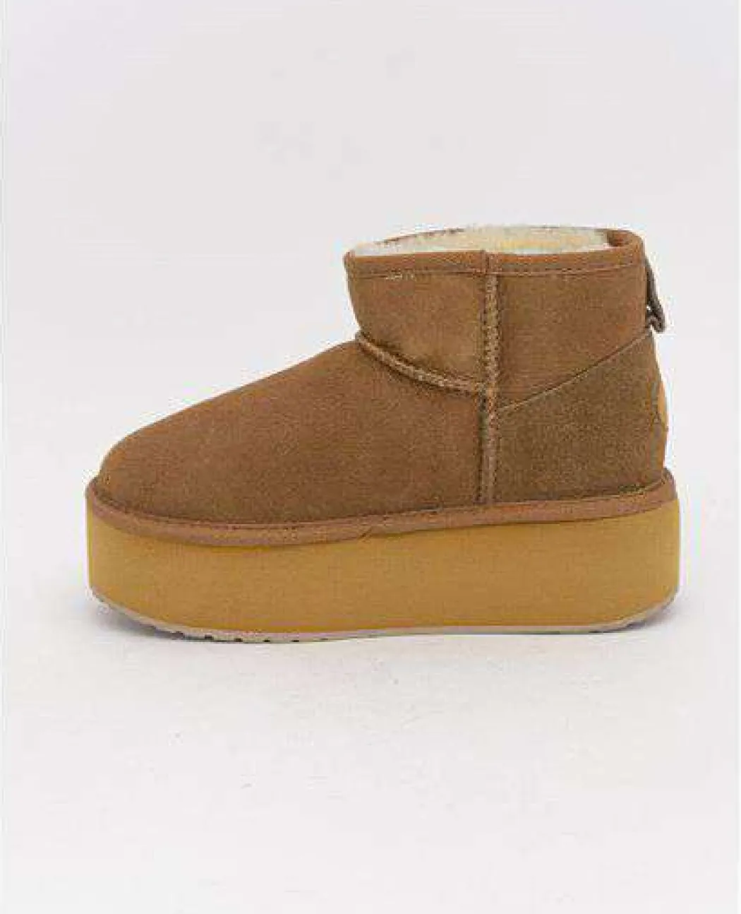 EMU Australia STIVALETTI DONNA STINGER MICRO FLATFORM - W13082