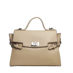 ERMANNO SCERVINO BORSA DA DONNA A MANO SMALL TOP HANDLE SALLY -12401760