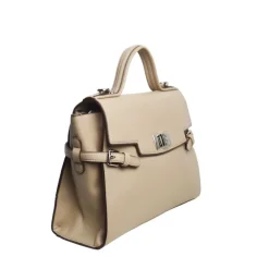 ERMANNO SCERVINO BORSA DA DONNA A MANO SMALL TOP HANDLE SALLY -12401760
