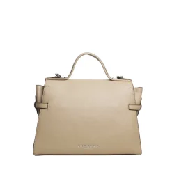 ERMANNO SCERVINO BORSA DA DONNA A MANO SMALL TOP HANDLE SALLY -12401760