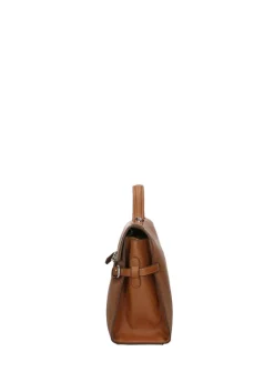 ERMANNO SCERVINO BORSA DA DONNA A MANO SMALL TOP HANDLE SALLY -12401760