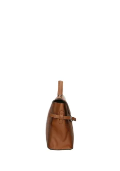 ERMANNO SCERVINO BORSA DA DONNA A MANO SMALL TOP HANDLE SALLY -12401760