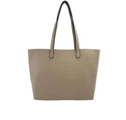 ERMANNO SCERVINO BORSA A SPALLA DA DONNA HORIZONTAL TOTE SINA -12401787