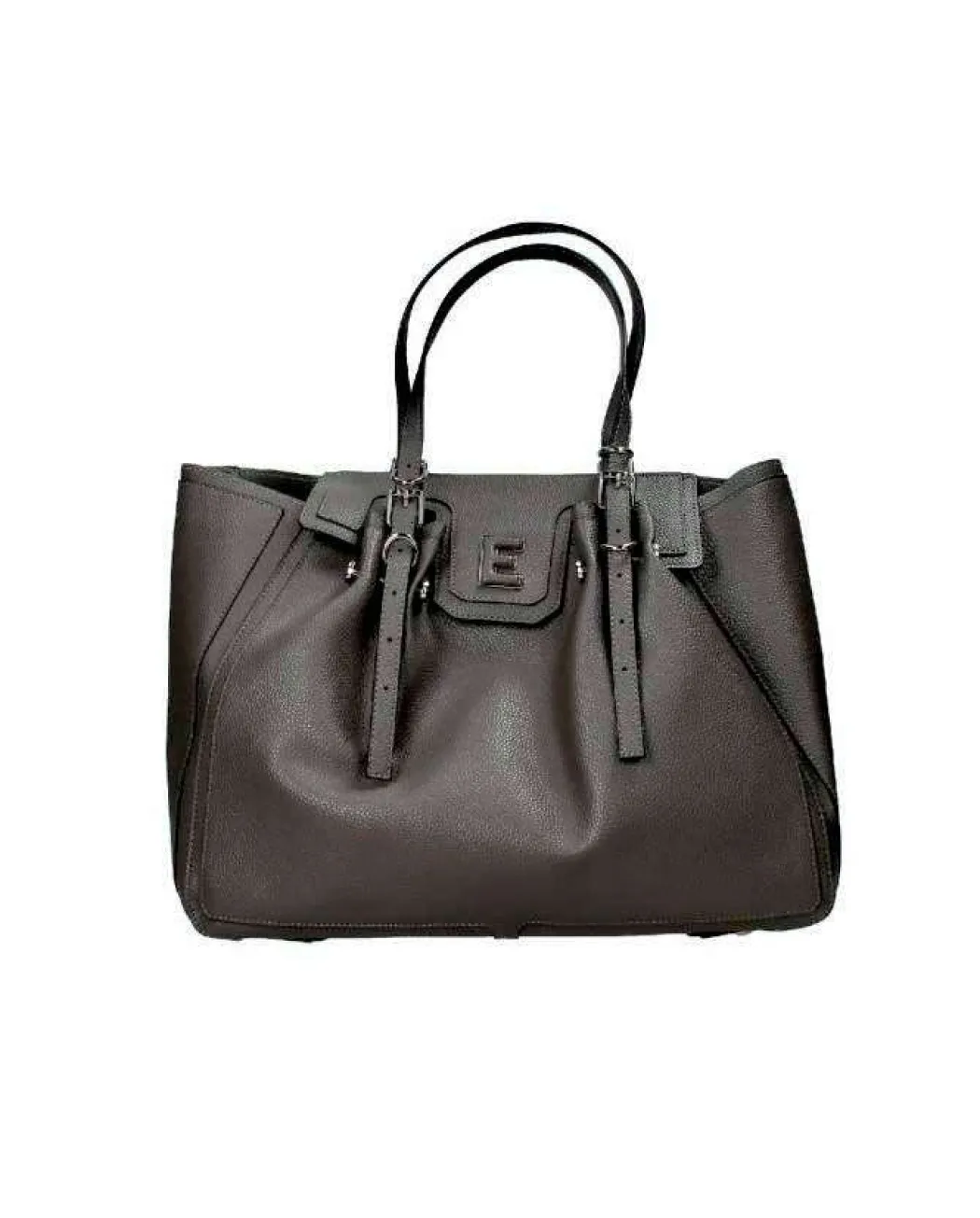 ERMANNO SCERVINO BORSA A SPALLA DA DONNA TOTE GIOVANNA -12401727