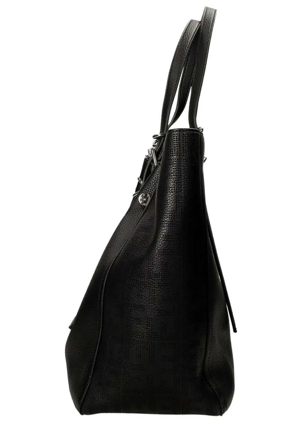 ERMANNO SCERVINO BORSA A SPALLA DA DONNA TOTE GIOVANNA -12401727