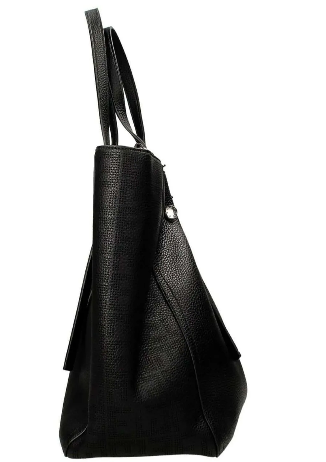 ERMANNO SCERVINO BORSA A SPALLA DA DONNA TOTE GIOVANNA -12401727