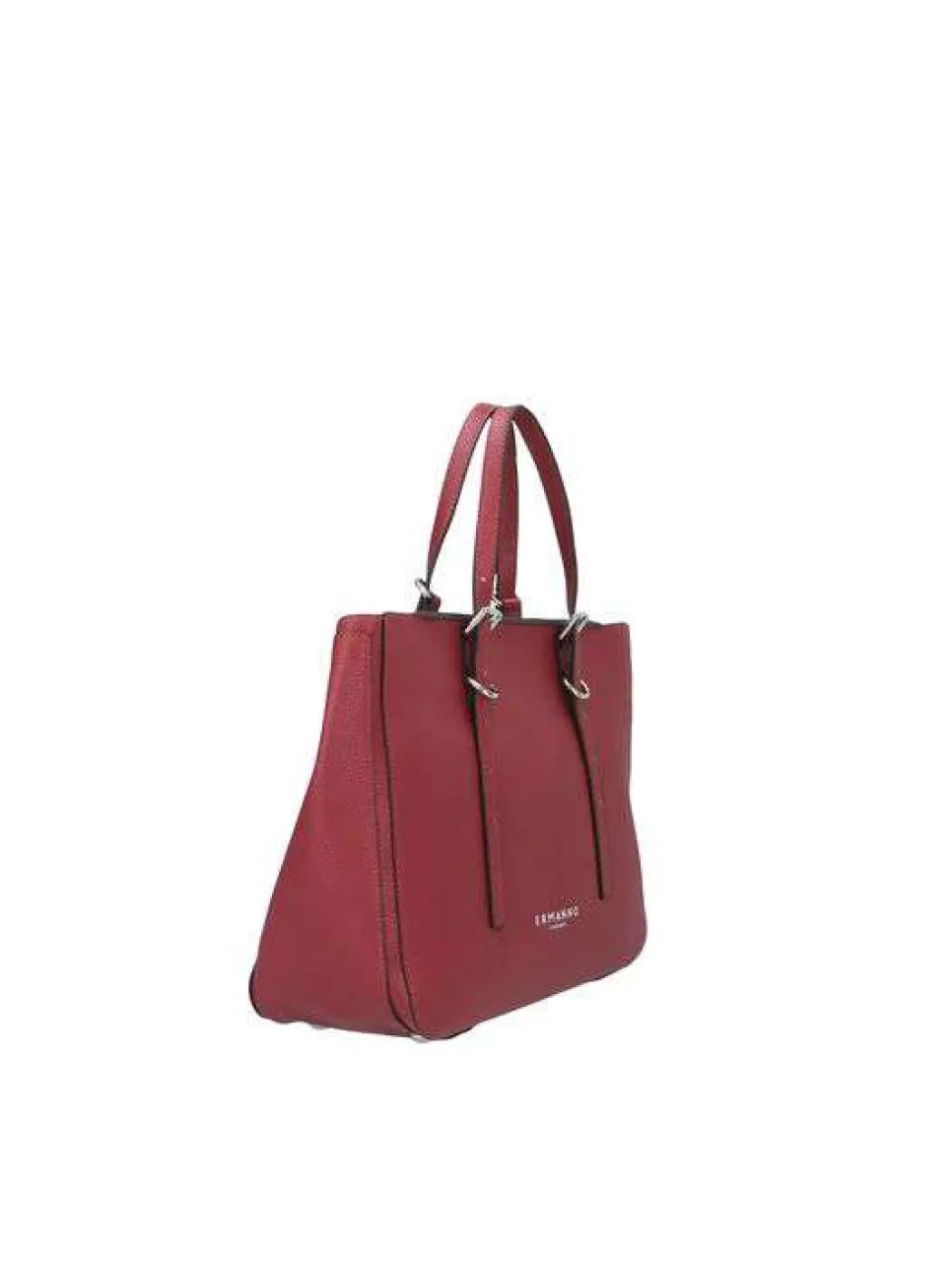 ERMANNO SCERVINO BORSA A SPALLA DA DONNA TOTE GIOVANNA -12401727