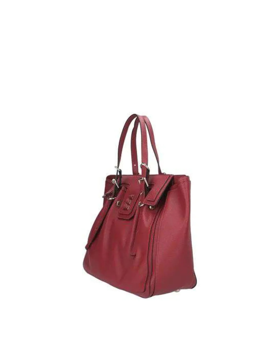 ERMANNO SCERVINO BORSA A SPALLA DA DONNA TOTE GIOVANNA -12401727