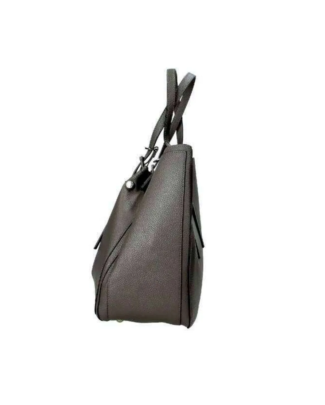 ERMANNO SCERVINO BORSA A SPALLA DA DONNA TOTE GIOVANNA -12401727