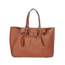 ERMANNO SCERVINO BORSA A SPALLA DA DONNA TOTE GIOVANNA -12401727