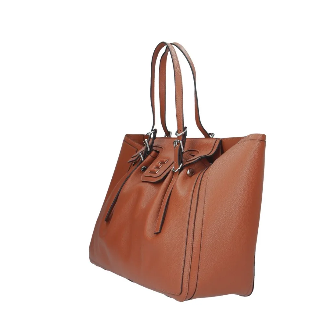 ERMANNO SCERVINO BORSA A SPALLA DA DONNA TOTE GIOVANNA -12401727