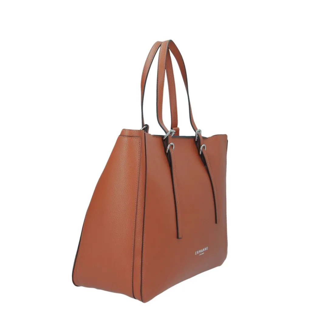 ERMANNO SCERVINO BORSA A SPALLA DA DONNA TOTE GIOVANNA -12401727