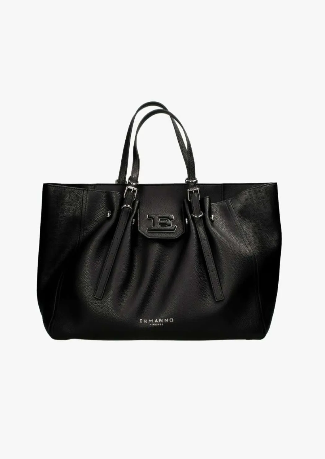 ERMANNO SCERVINO BORSA A SPALLA DA DONNA TOTE GIOVANNA -12401727