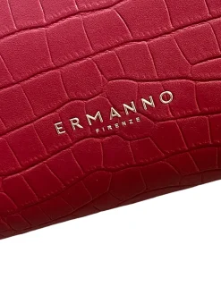 ERMANNO SCERVINO BORSA A SPALLA DA DONNA HORIZONTAL TOTE SINA -12401787