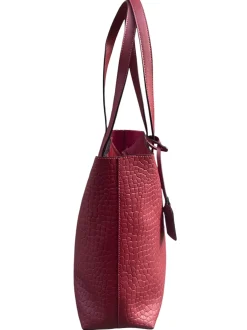 ERMANNO SCERVINO BORSA A SPALLA DA DONNA HORIZONTAL TOTE SINA -12401787