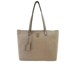 ERMANNO SCERVINO BORSA A SPALLA DA DONNA HORIZONTAL TOTE SINA -12401787