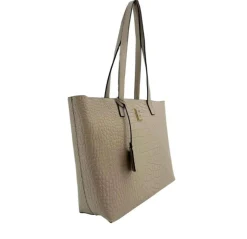 ERMANNO SCERVINO BORSA A SPALLA DA DONNA HORIZONTAL TOTE SINA -12401787