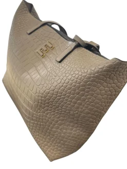 ERMANNO SCERVINO BORSA A SPALLA DA DONNA HORIZONTAL TOTE SINA -12401787