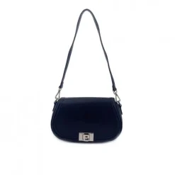 ERMANNO SCERVINO BORSA CON TRACOLLA DA DONNA ROUND FLAP SAMI -12401767