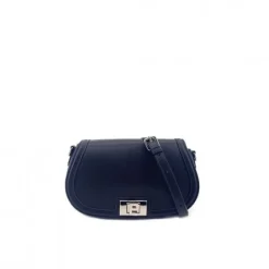 ERMANNO SCERVINO BORSA CON TRACOLLA DA DONNA ROUND FLAP SAMI -12401767