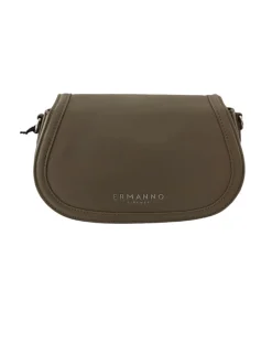 ERMANNO SCERVINO BORSA CON TRACOLLA DA DONNA ROUND FLAP SAMI -12401767
