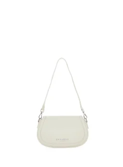 ERMANNO SCERVINO BORSA CON TRACOLLA DA DONNA ROUND FLAP SAMI -12401767