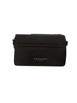 ERMANNO SCERVINO BORSA CON TRACOLLA DA DONNA SQUARE FLAP SAMI -12401768