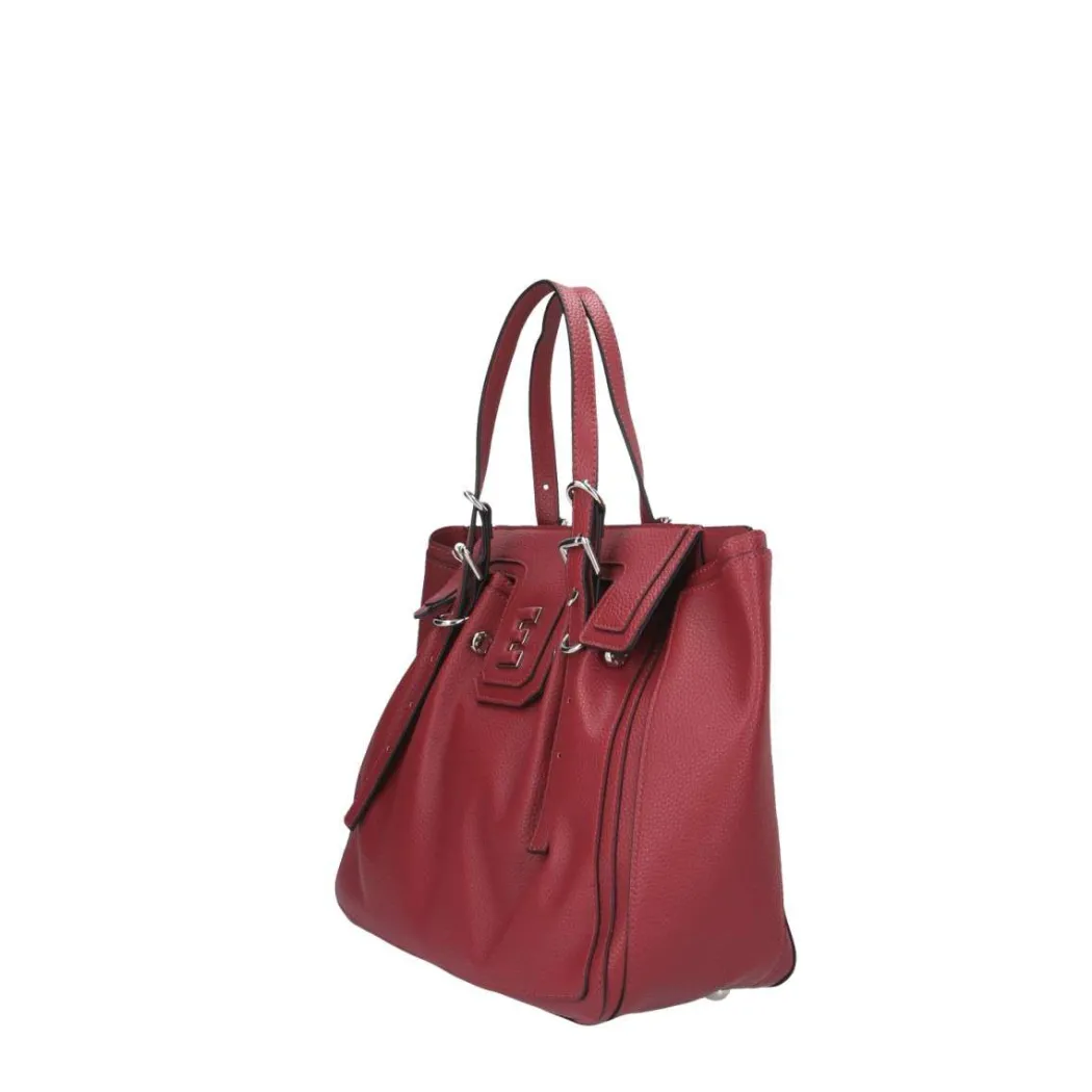 ERMANNO SCERVINO BORSA DA DONNA SMALL TOTE GIOVANNA AW 24 -12401728
