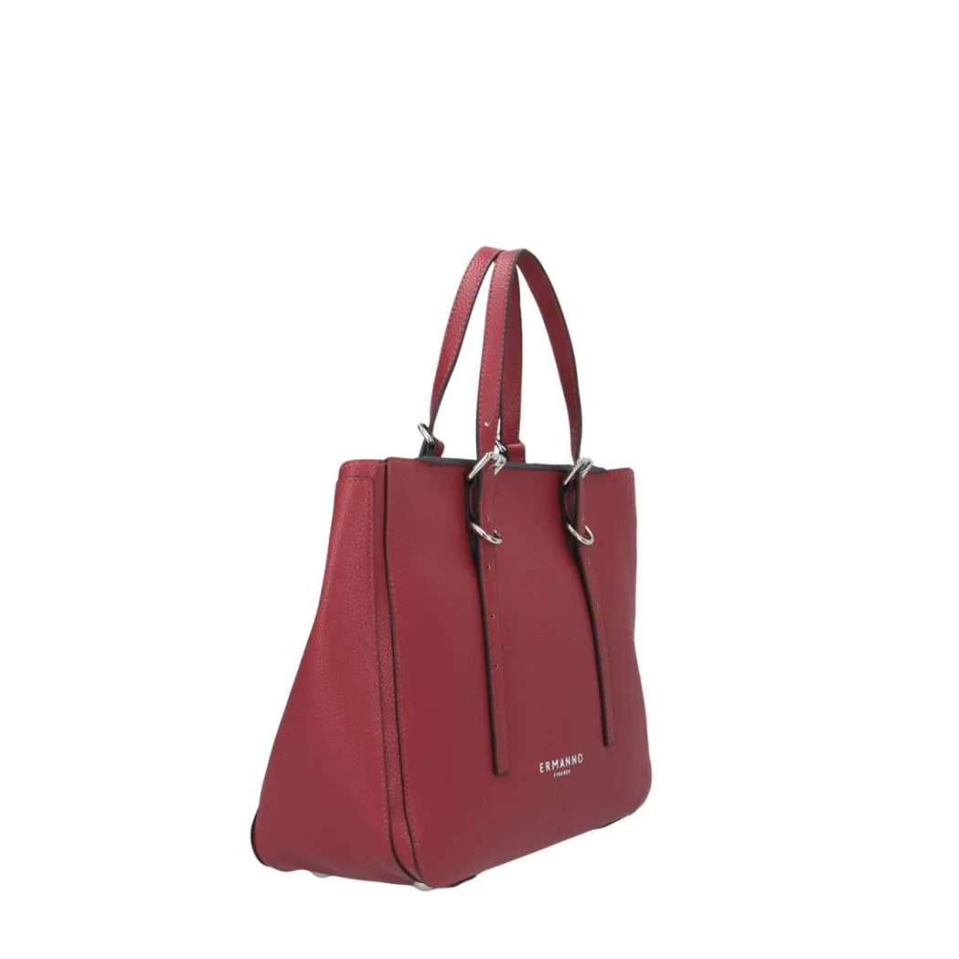 ERMANNO SCERVINO BORSA DA DONNA SMALL TOTE GIOVANNA AW 24 -12401728