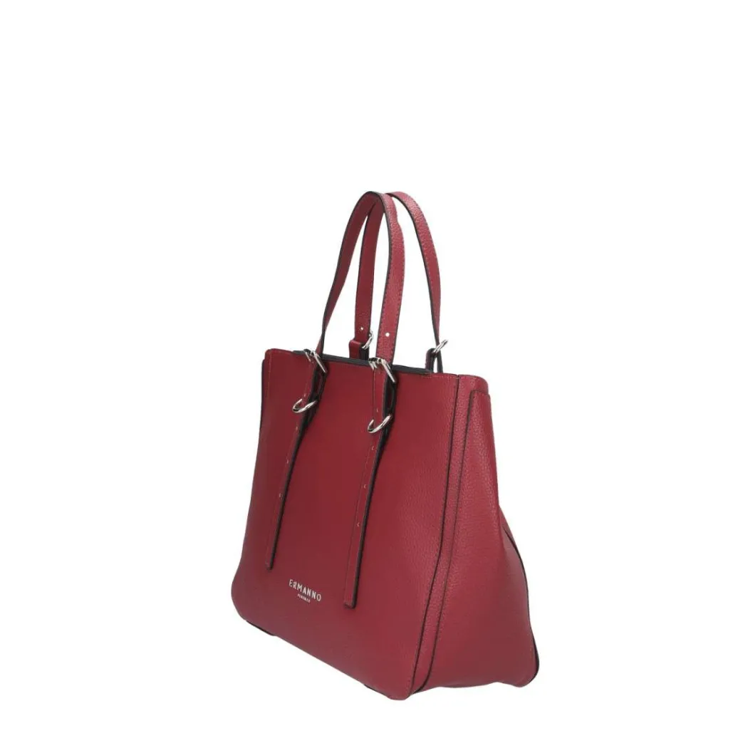 ERMANNO SCERVINO BORSA DA DONNA SMALL TOTE GIOVANNA AW 24 -12401728