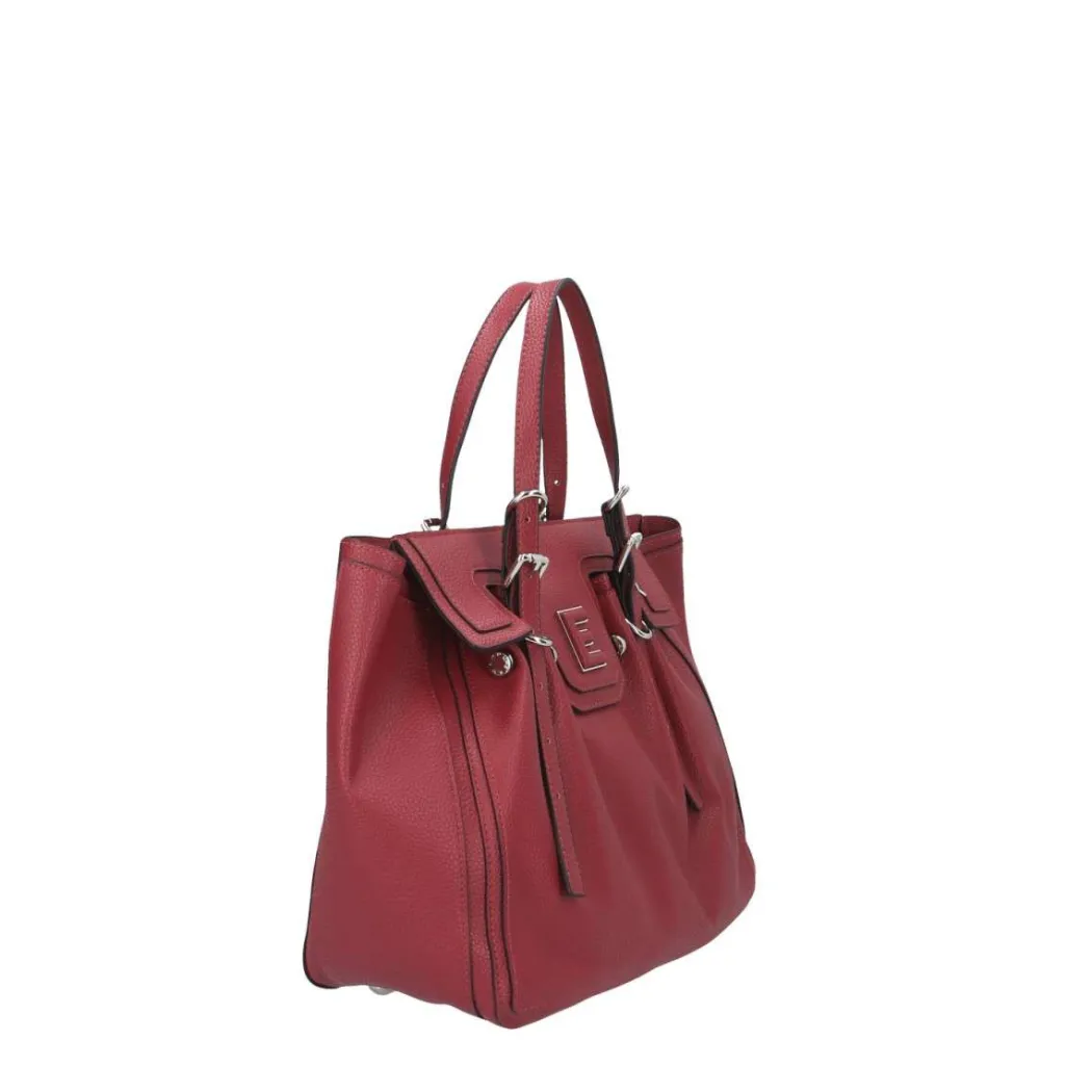 ERMANNO SCERVINO BORSA DA DONNA SMALL TOTE GIOVANNA AW 24 -12401728
