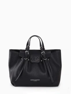 ERMANNO SCERVINO BORSA DA DONNA SMALL TOTE GIOVANNA AW 24 -12401728