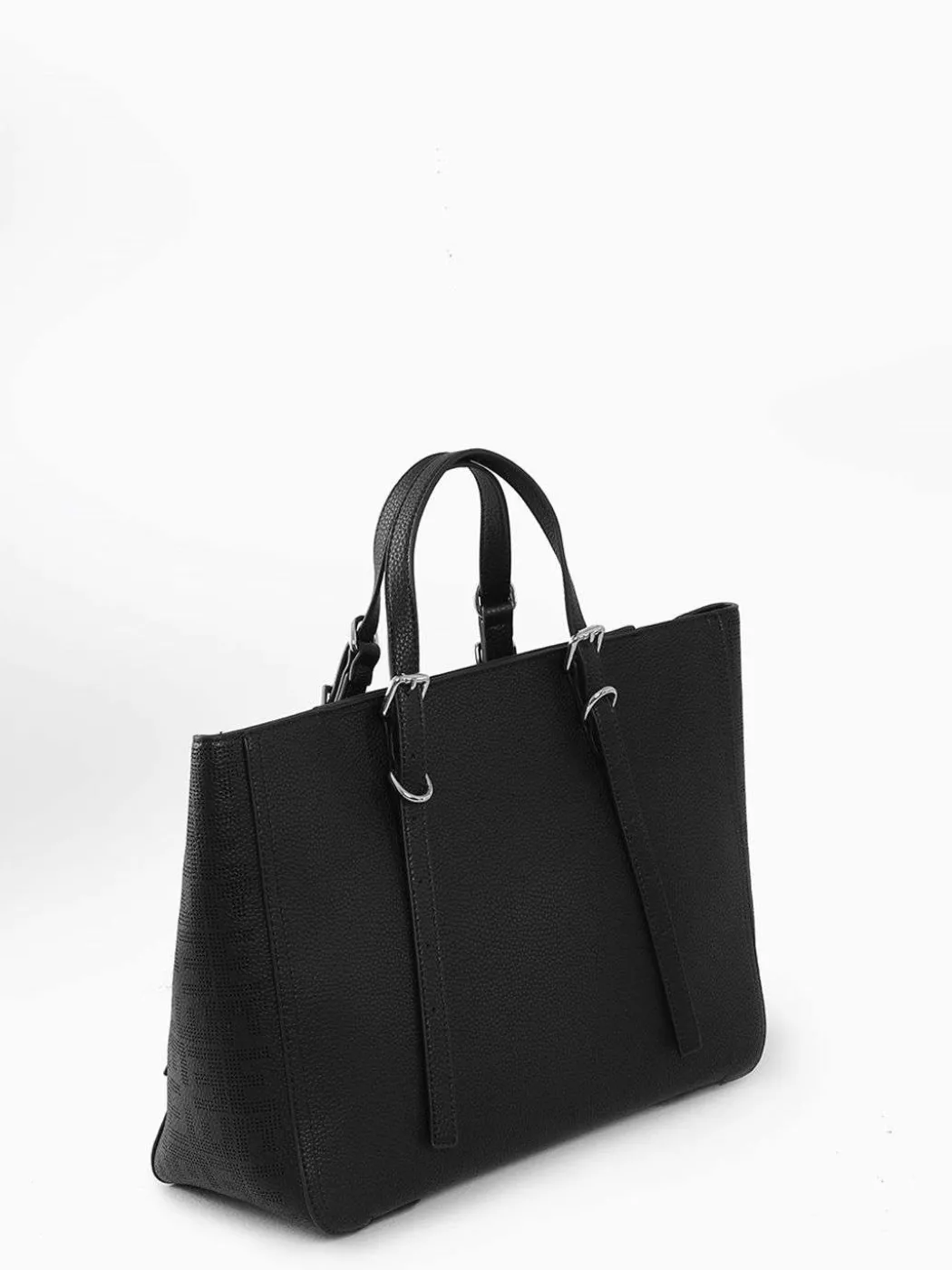 ERMANNO SCERVINO BORSA DA DONNA SMALL TOTE GIOVANNA AW 24 -12401728
