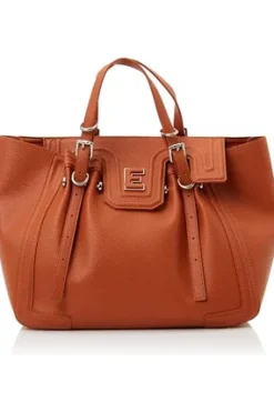ERMANNO SCERVINO BORSA DA DONNA SMALL TOTE GIOVANNA AW 24 -12401728