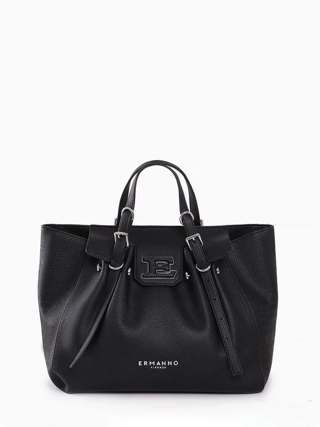 ERMANNO SCERVINO BORSA DA DONNA SMALL TOTE GIOVANNA AW 24 -12401728