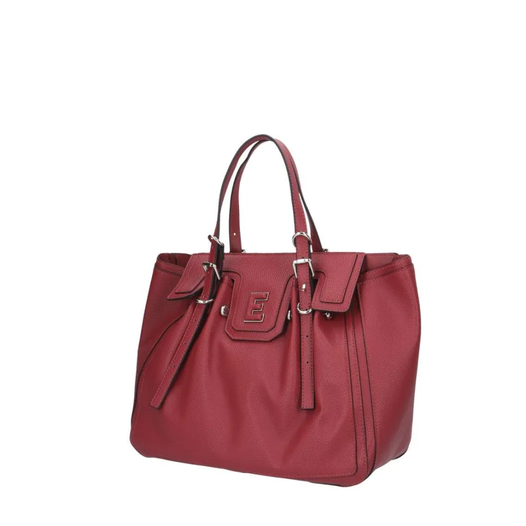 ERMANNO SCERVINO BORSA DA DONNA SMALL TOTE GIOVANNA AW 24 -12401728