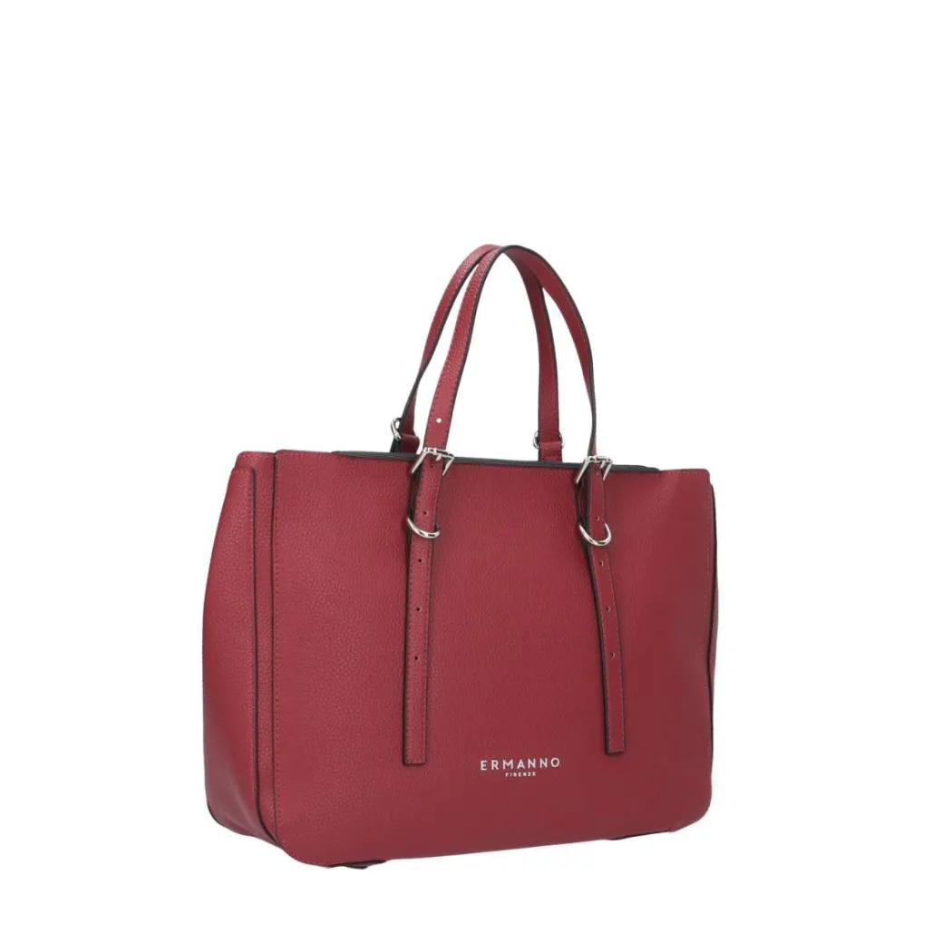 ERMANNO SCERVINO BORSA DA DONNA SMALL TOTE GIOVANNA AW 24 -12401728