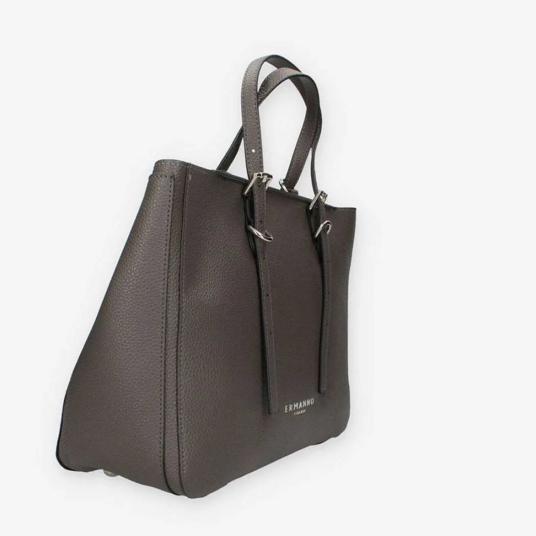 ERMANNO SCERVINO BORSA DA DONNA SMALL TOTE GIOVANNA AW 24 -12401728
