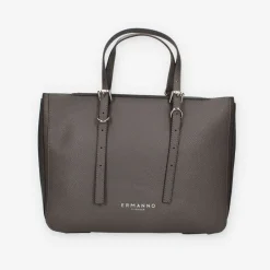 ERMANNO SCERVINO BORSA DA DONNA SMALL TOTE GIOVANNA AW 24 -12401728