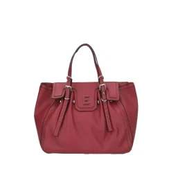 ERMANNO SCERVINO BORSA DA DONNA SMALL TOTE GIOVANNA AW 24 -12401728