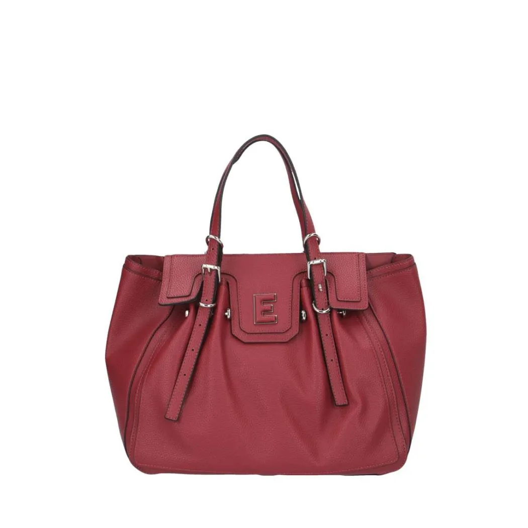 ERMANNO SCERVINO BORSA DA DONNA SMALL TOTE GIOVANNA AW 24 -12401728