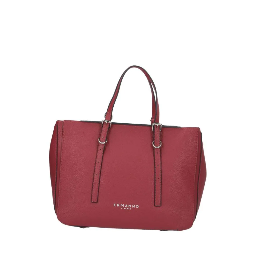 ERMANNO SCERVINO BORSA DA DONNA SMALL TOTE GIOVANNA AW 24 -12401728