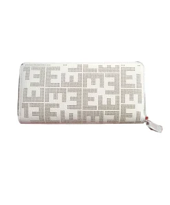 ERMANNO SCERVINO LARGE ZIP WALLET GIOVANNA -12600342