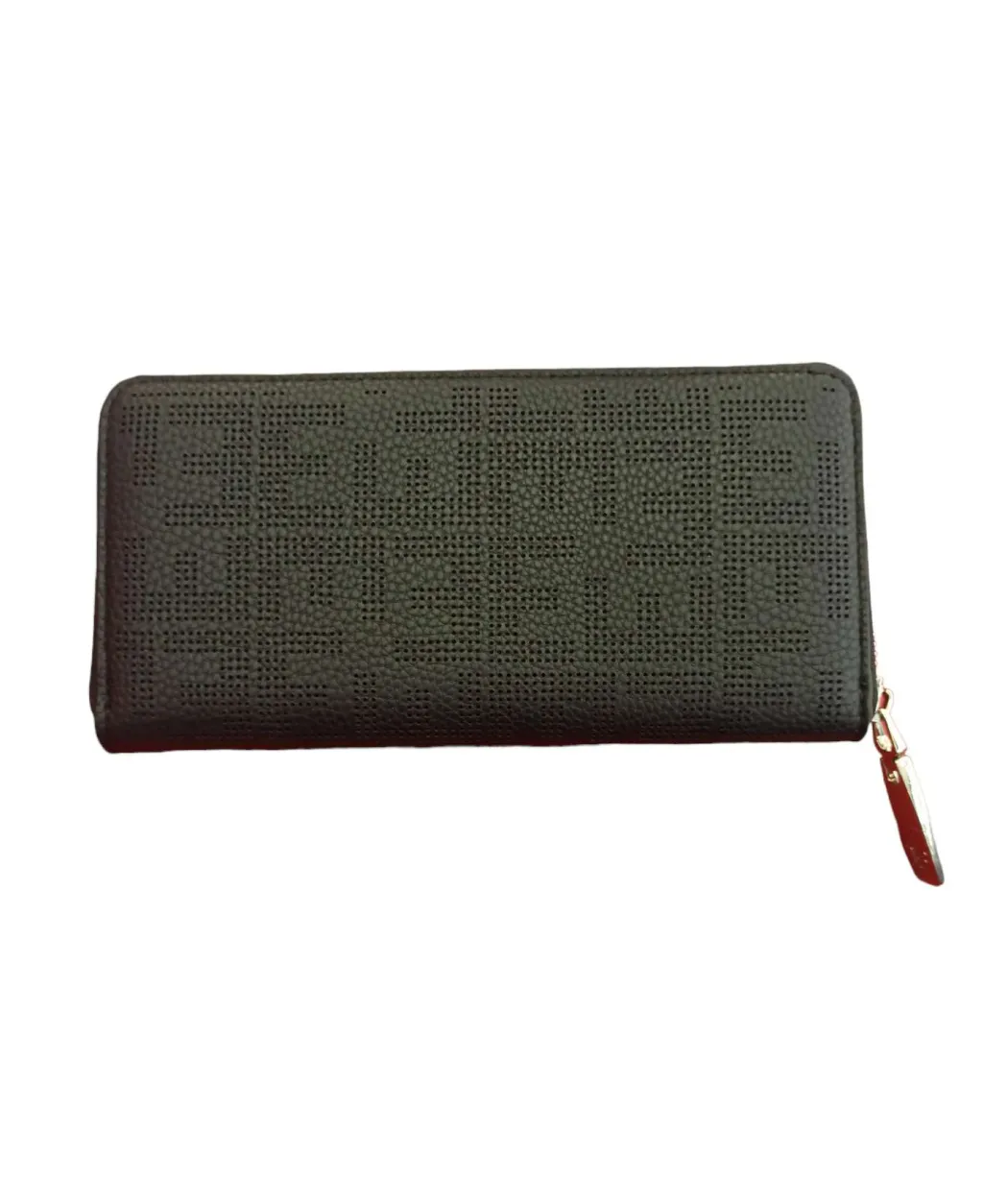 ERMANNO SCERVINO LARGE ZIP WALLET GIOVANNA -12600342