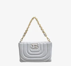 ERMANNO SCERVINO POCHETTE DA DONNA POUCH RIVES-12401700