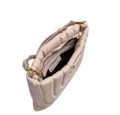 ERMANNO SCERVINO POCHETTE DA DONNA POUCH RIVES-12401700
