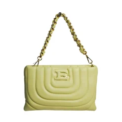 ERMANNO SCERVINO POCHETTE DA DONNA POUCH RIVES-12401700