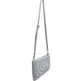 ERMANNO SCERVINO POCHETTE DA DONNA POUCH RIVES-12401700