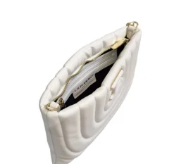 ERMANNO SCERVINO POCHETTE DA DONNA POUCH RIVES-12401700